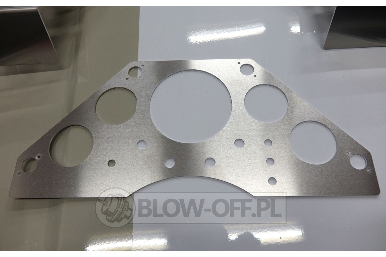 Replika pulpitu Audi Quattro Gr.4 